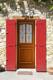 Maybe you would like to learn more about one of these? Porte Entree Bois Au Meilleur Prix Leroy Merlin