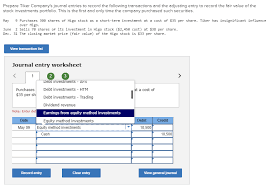 Deferred revenues these adjusting entries are depicted in the following tables with specific examples and journal entries. Prepare Tiker Company S Journal Entries To Record The Chegg Com