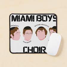 Miami boys Choir funny quotes