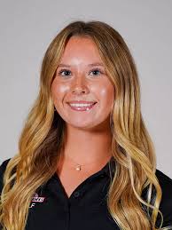 2025-26 Women's Golf Roster