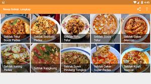 19.06.21.challange weekend kali ini kita plesiran virtual ke komunitas bandung, huumm. Resep Seblak Lengkap Neueste Version Fur Android Download Apk