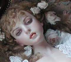 dream 月 迷 宮 diaryの画像 エキサイトブログ blog 美しい人形 球体関節人形 人形 メイク