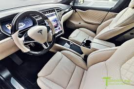 Compare in car entertainment system, driving comfort and visibility with similar cars. Custom Tesla Model S Ferrari Creme Interior With Gloss Carbon Fiber Dash Panel Kit Flip Door And Sliding Tray Panel Ki Tesla Model S Tesla Model Tesla Model X