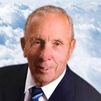 Glen E. Searles Obituary