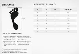 Vincci Heels Shoes Maroon Available Sizes 3