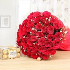 Maybe you would like to learn more about one of these? Online Gifts Delivery To India Buy Send Gifts To India Same Day Delivery Oyegifts Flowers Bouquet Gift Flower Bouquet Delivery Anniversary Flowers