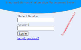 Guideline for kuccps student admission 1. East Africa School Of Theology Student Portal East Ac Ke Kuccps Admissions