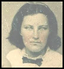 Roxie Elvira “Virie” Goodwin Daddow (1858-1939)