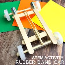 Kids of this age are understanding more, beginning with literacy and numeracy, and exploring why things do what they do. Stem Activities For Kindergarten At Home How Wee Learn