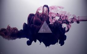 See more of indie & aesthetic wallpapers on facebook. Indie Tumblr Triangles High Definition Wallpaper For High Resolution Aesthetic Wallpaper Desktop 1920x1200 Wallpaper Teahub Io