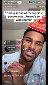 Jeremiah Ong and Maia