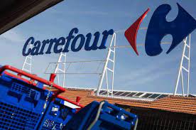 Carrefour bio organik süt 1 lt %56 instock 7,90 tl 3,50 tl. Carrefour Abrira Tambien 24 Horas Un Hipermercado De 7 000 Metros Cuadrados Economia El Pais