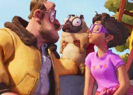 The machines (2021) machines (2021), watch the mitchells vs. The Mitchells Vs The Machines Home Facebook