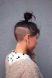 Ivantrejo Jessica By Ivan Trejo Girl Short Hair Short Hair Styles Undercut Hairstyles Women