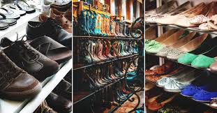 Diy bedroom shoe storage ideas. 22 Chaos Eliminating Diy Shoe Rack Ideas