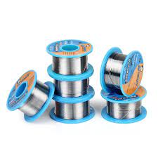 MECHANIC TY V866 Soldering Wire 0.3/0.4/0.5/0.6mm Liquid Electrical Solder Low Melting Point Tin Wire Welding BGA Repair Tools|Welding Wires| - AliExpress