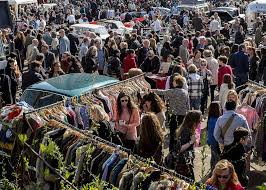 Best London Car Boot Sales Ldnfashion Com