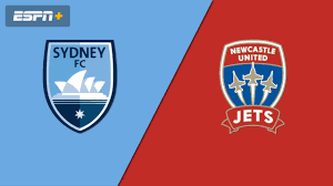 Sydney football club, commonly known as sydney fc, is an australian professional soccer club based in sydney, new south wales. Sydney Fc Vs Newcastle Jets A League Watch Espn