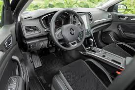 Maybe you would like to learn more about one of these? Essai Renault Megane 1 3 Tce 2018 Le Moteur Qui Lui Manquait