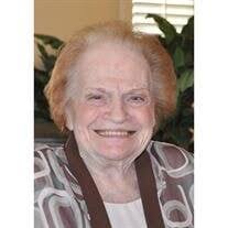 Angelina Mary Liberto Dunn Obituary