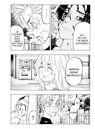 Check spelling or type a new query. Read Tokyo Revengers Manga English New Chapters Online Free Mangaclash