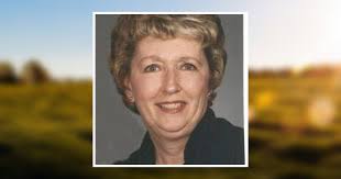 Frances Baker Obituary October 23, 2010