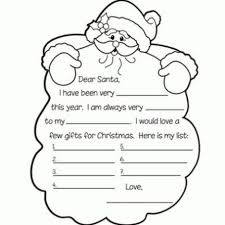 Get crafts, coloring pages, lessons, and more! Santa Colouring Pages Part 5