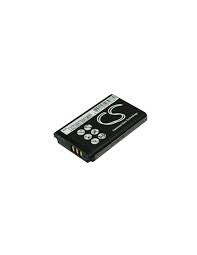 Toshiba G450 replacement battery