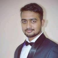 Nithin Rao's Instagram, Twitter & Facebook