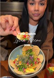 Restaurants Open for Sehri London