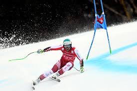 Vincent kriechmayr (born 1 october 1991) is an austrian world cup alpine ski racer. Vincent Kriechmayr Dominates The Super G Inspired Traveler Latest News