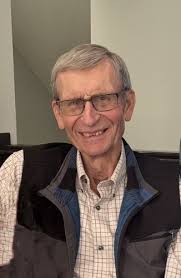 Ronald Wobken Obituary (1945