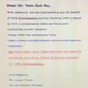 DR. XU ACUWELLNESS - CLOSED - Updated May 2024 - C-51 St. Anne' s ...
