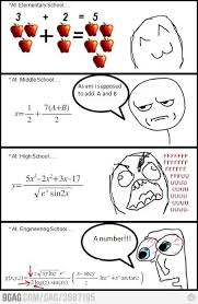 Math At Engineering School Funny Math Jokes Math Memes Math Humor