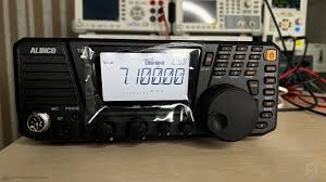 Image result for Alinco DX-R8