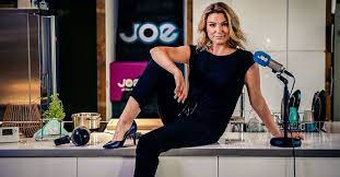 Die emotionele boodschap plaatste presentatrice evi hanssen (38) op instagram vanuit. Who Is Evi Hanssen Dating Evi Hanssen Boyfriend Husband