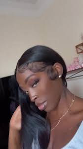 lay the lace #lacewigs #wiginstall #lacefrontwiginstall #fyp #fypシ  #fypシ゚viral #darkskin #hairtutorial #wiginfluencer