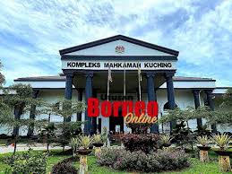 Sambil nunggu kabar dari suamiku yg belum pulang kerja sampai saat ini. Bekas Penolong Akauntan Dipenjara 15 Tahun Kerana Pecah Amanah Utusan Borneo Online