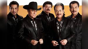 Music video by los tigres del norte performing lagrimas (lagrimas del corazon). Los Tigres Del Norte Los Reyes Del Narcocorrido Que Han Sobrevivido A La Censura Infobae