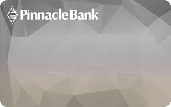 Our opinions are our own and are not influenced by payments. Credit Cards Pinnacle Bank