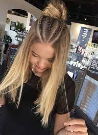 30 Cute And Easy Long Hairstyles For School Braids For Long Hair Hair Styles Thick Hair Styles