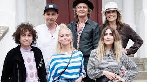 Utvalda höjdpunkter från 2019 års så mycket bättre. Sa Mycket Battre 2019 Darfor Ar Inga Nya Artister Med I Ar