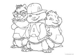 How to coloring alvin and the chipmunks coloring book fun express your creativity and imagination!subscribe for more fun videos on coloring pages. Alvin And The Chipmunks Coloring Pages Tv Film Alvin And The Chipmunks 2 Printable 2020 00078 Coloring4free Coloring4free Com