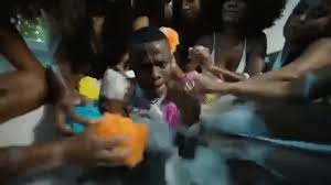 The perfect dababy dababyconvertible convertible animated gif for your conversation. Vibez Gif By Dababy Find Share On Giphy