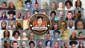 If you have the funds you can get all of their info from one of the countless people finder website. Arrest Mugshots Home Facebook
