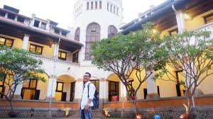 Syukur alhamdulillah di pagi sambutan hari raya, hujan turun. Beberapa Persiapan Menyambut Hari Raya Di Kampung Setara Net