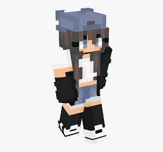 Check spelling or type a new query. Cute Neko Minecraft Skin Hd Png Download Transparent Png Image Pngitem