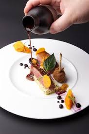 An inspiring book for professionals andsophisticated home cooks who wantto take their skills to the next level,working the plate goes beyond adding adrizzle of something here or a sprig ofsomething there to explore both the principlesand the art of food presentation. 900 The Art Of Plate Presentation Ideas Food Plating Beautiful Food Food