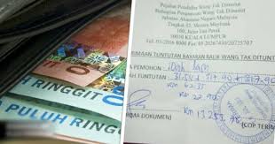 Mengikut akta wang tak dituntut 1965, wang dalam kredit sesuatu akaun yang telah tidak dikendalikan oleh empunya dalam satu tempoh masa tidak kurang daripada tujuh tahun telah ditafsir sebagai wang tak dituntut. Info Terengganu Darul Iman Cara Cara Menuntut Wang Tidak Dituntut Milik Anda Di Jabatan Akauntan Negara Malaysia Cawangan Negeri Terengganu