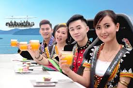 Jalan 1 taman tun abdul razak 68000 ampang, selangor malaysia contact: Dining In The Sky Malaysia Kota Kinabalu Sabah Sabaheats
